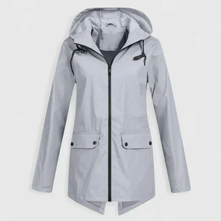 Vanyssiah | Veste Douillette