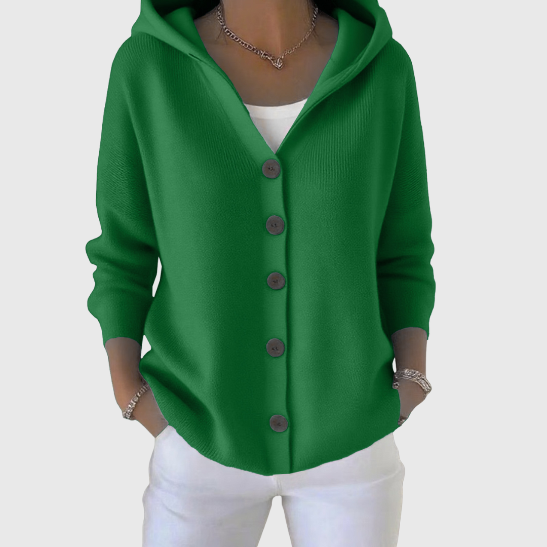 Joyce | Cardigan Raffiné
