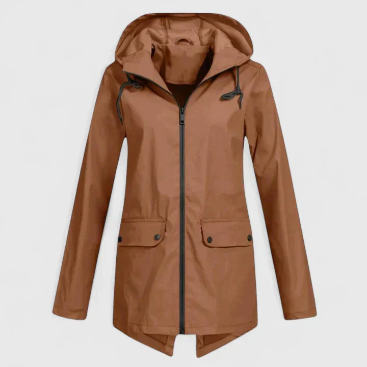 Vanyssiah | Veste Douillette