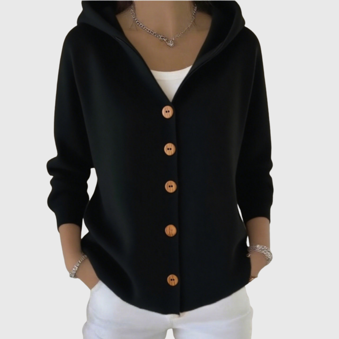 Joyce | Cardigan Raffiné
