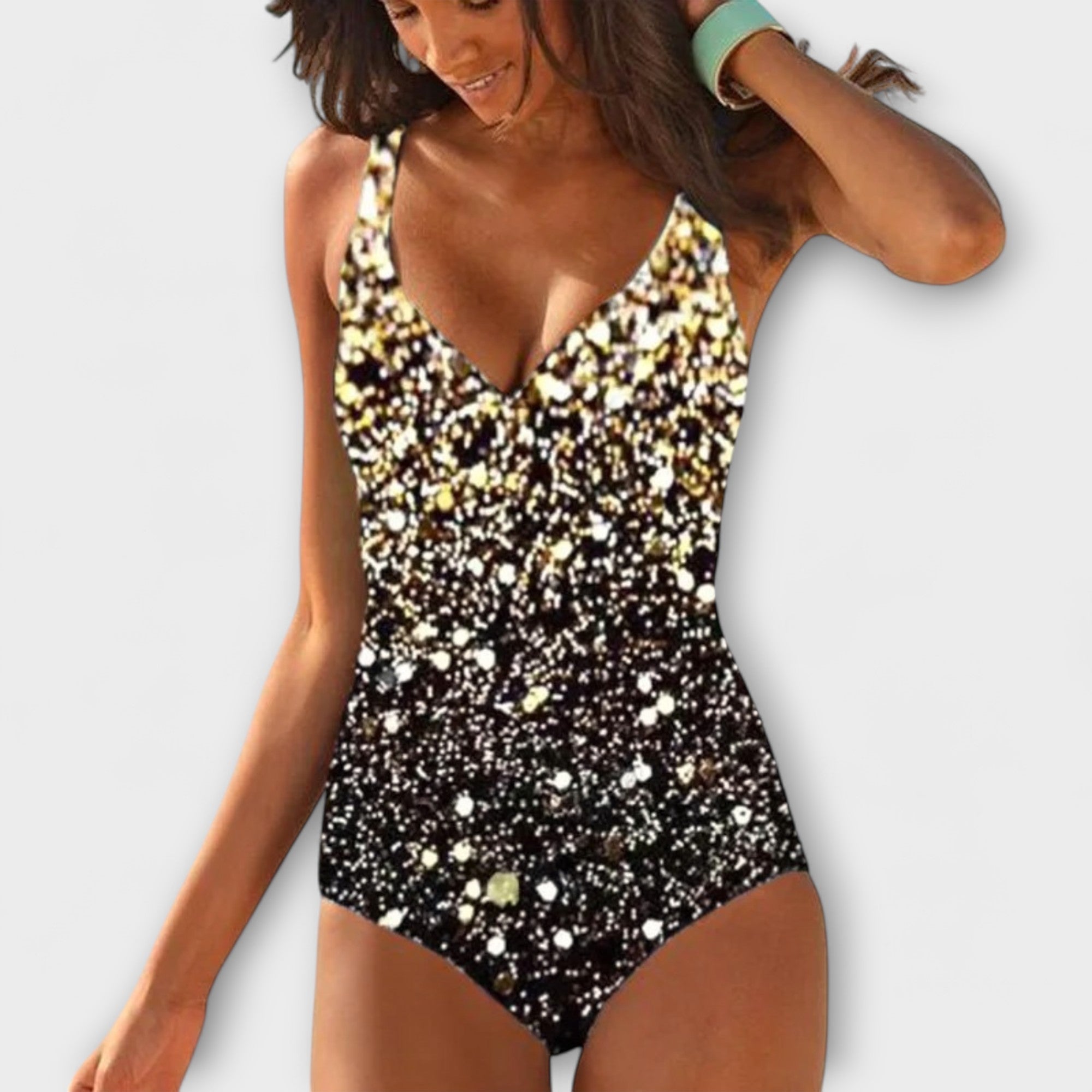 Bikini Multicolore Estival