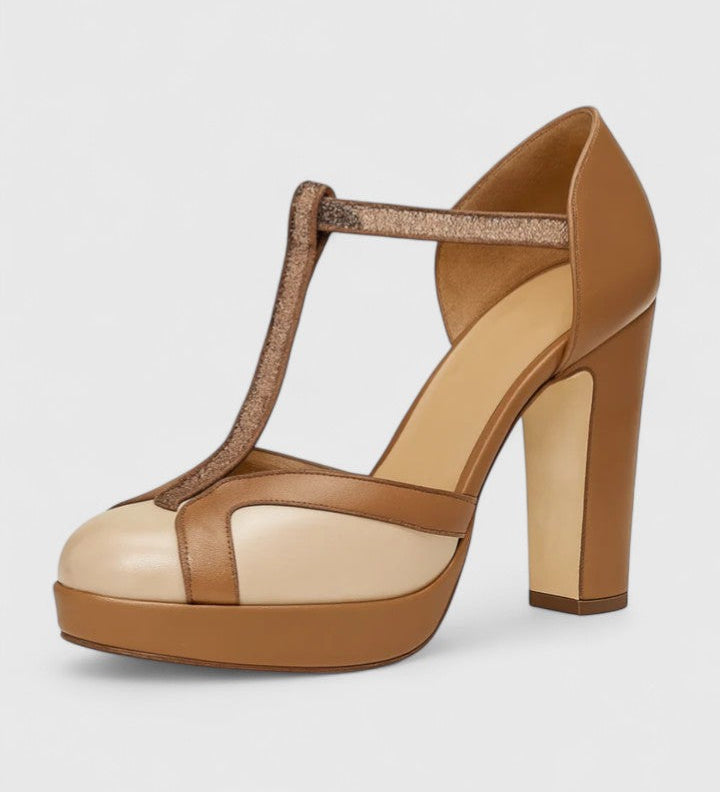 Elouane | Talons Sophistiqués