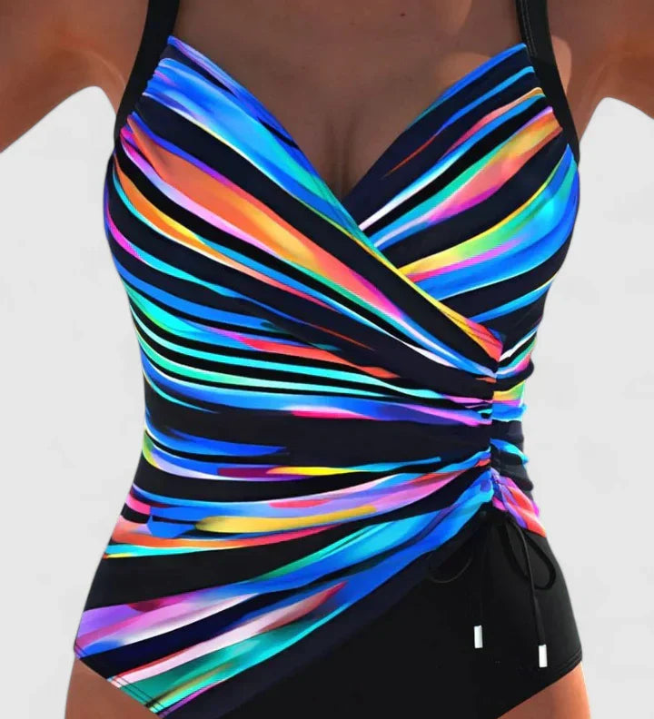 Sorynelle | Maillot de Bain Raffiné