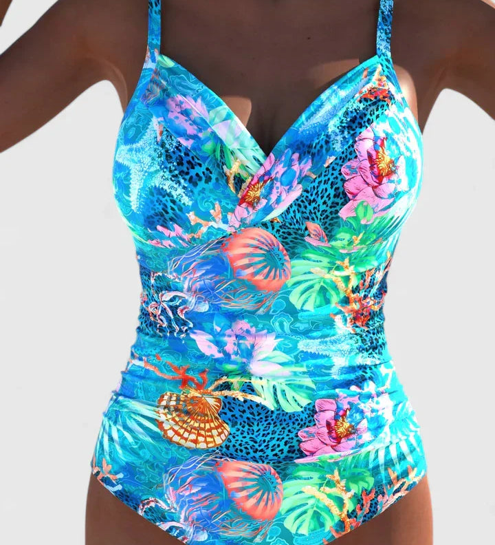 Meloryanne | Maillot de Bain Raffiné