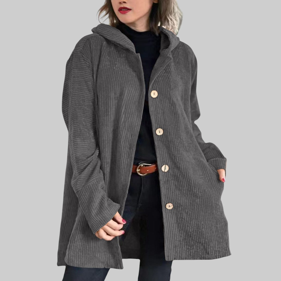 Cordia™ | Veste Douillette