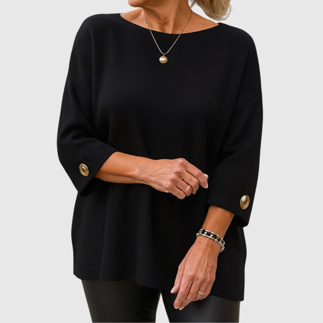 Julianette | Pull Chic