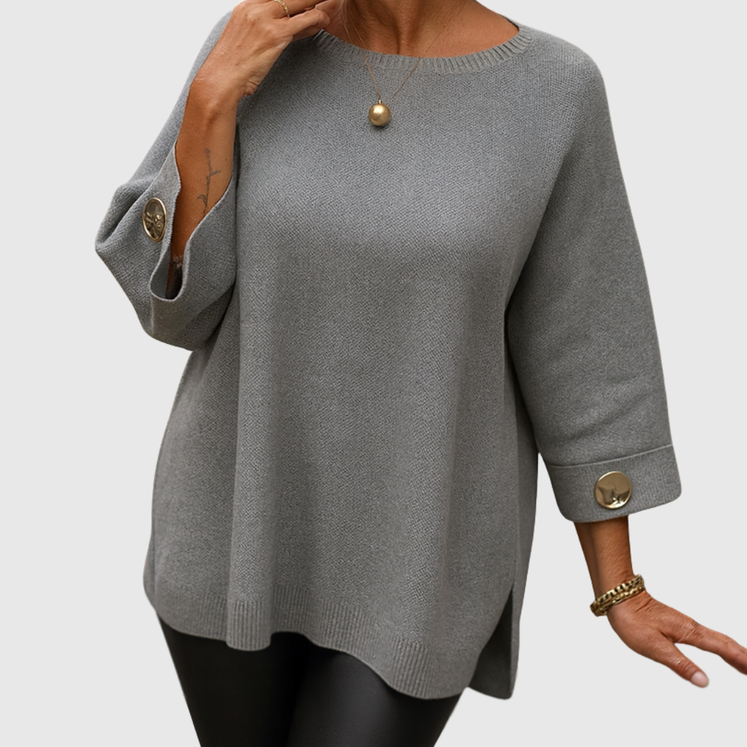 Julianette | Pull Chic