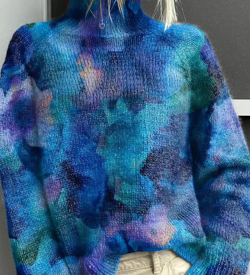 Emyrae | Pull Douillet