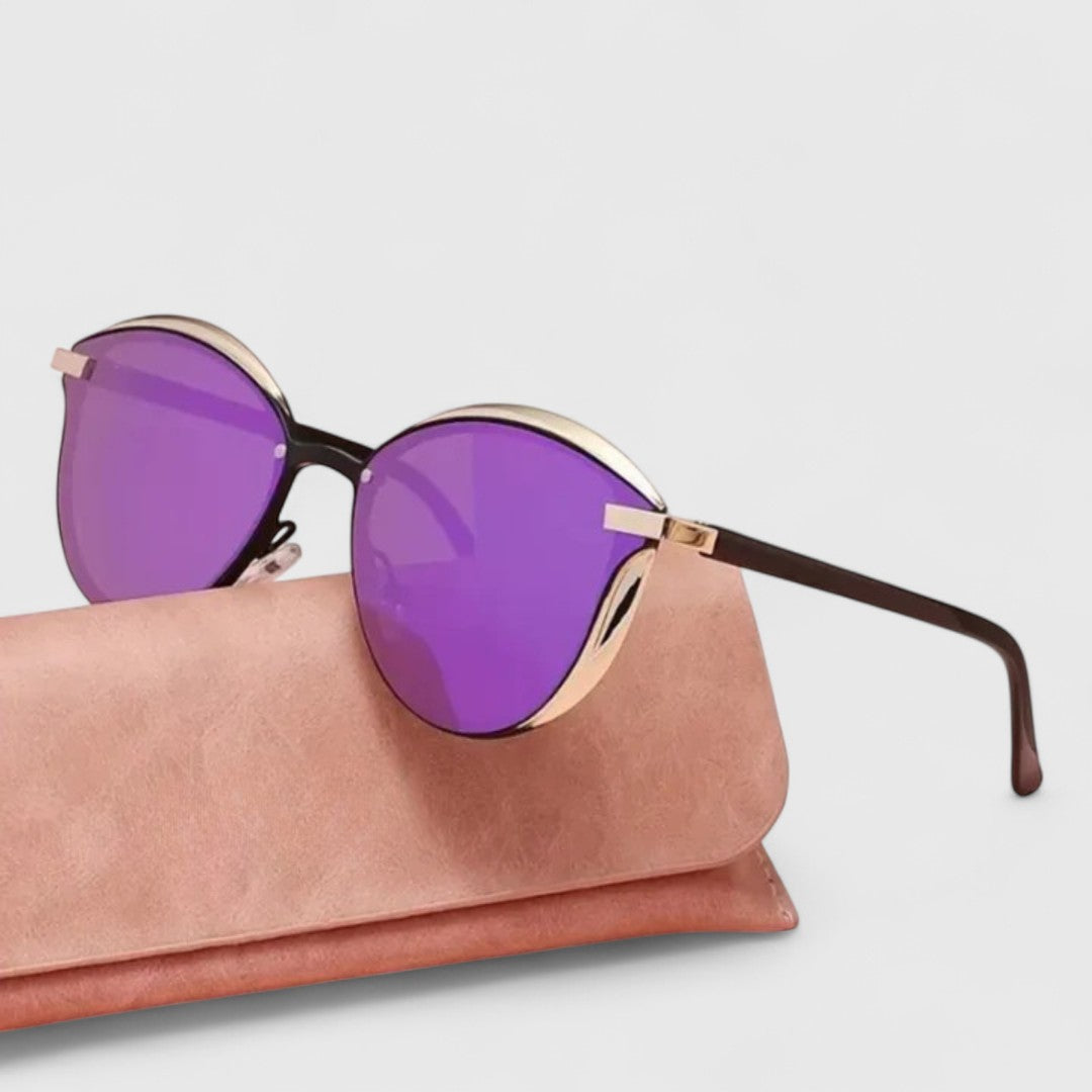 Preslee | Lunettes de Soleil Raffinées