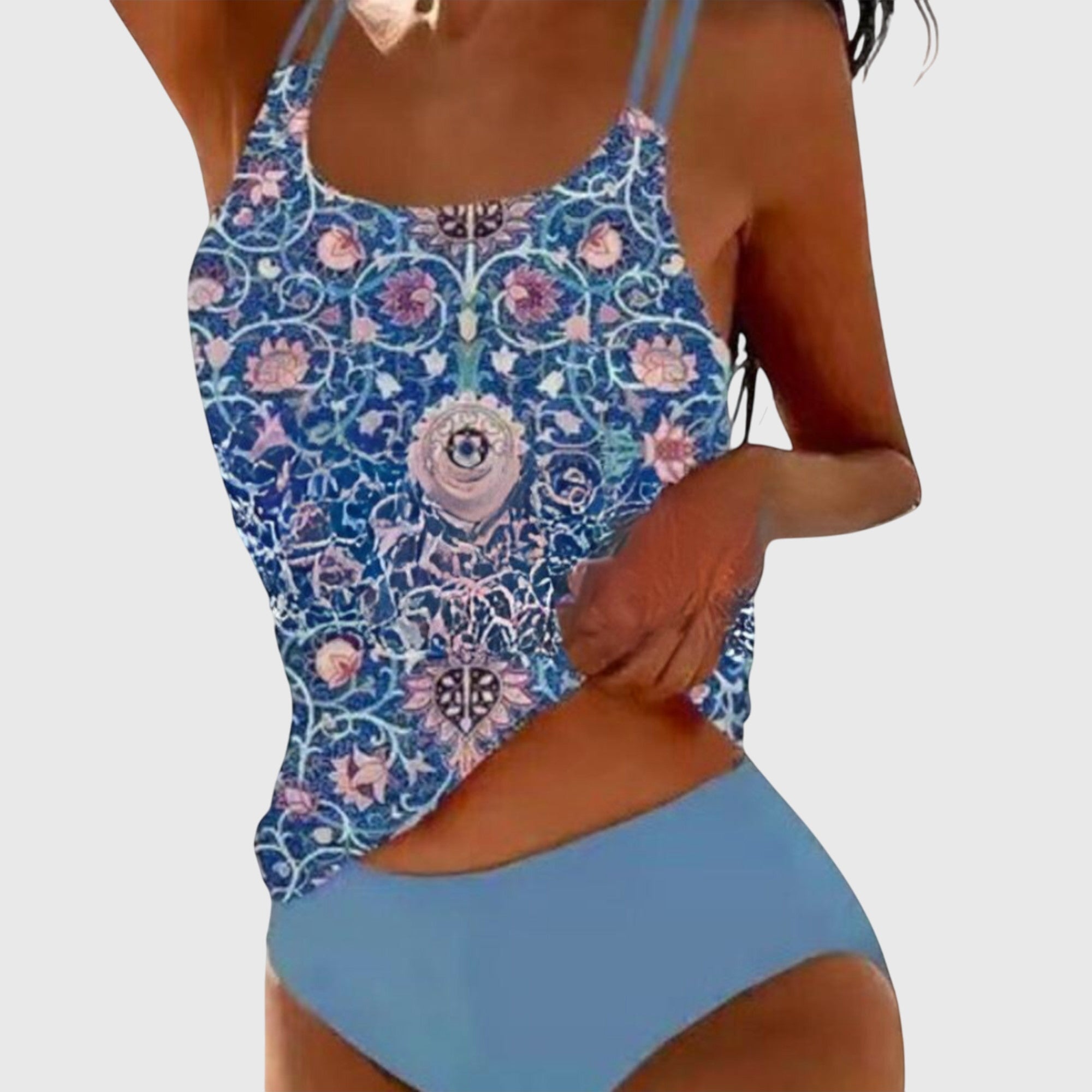 Lina | Ensemble de Bain Chic