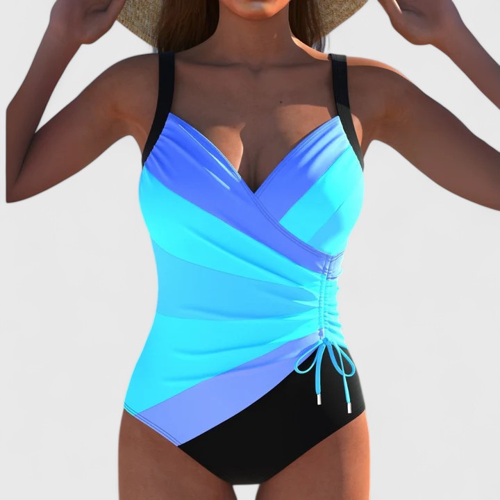 Tazlyne | Maillot de Bain Raffiné