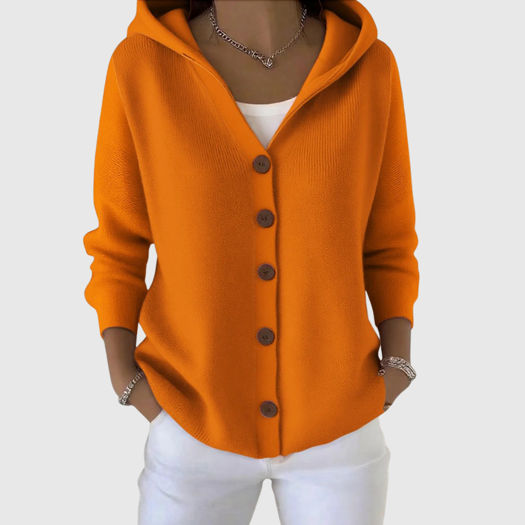 Joyce | Cardigan Raffiné