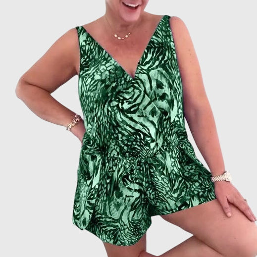 Dahlia™ | Robe de Bain Raffinée