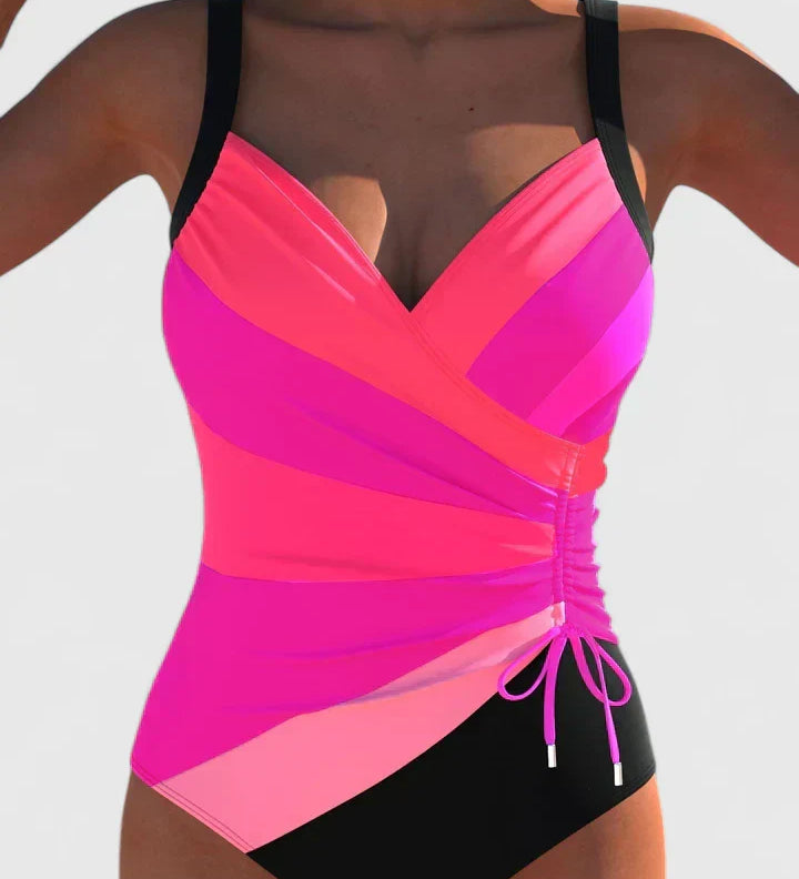 Sorynelle | Maillot de Bain Raffiné
