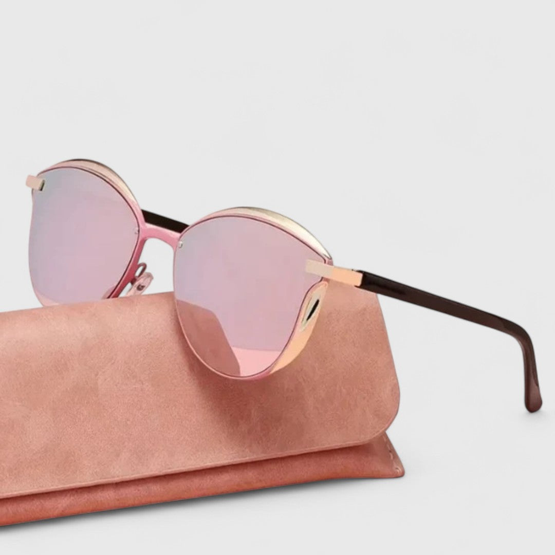 Preslee | Lunettes de Soleil Raffinées
