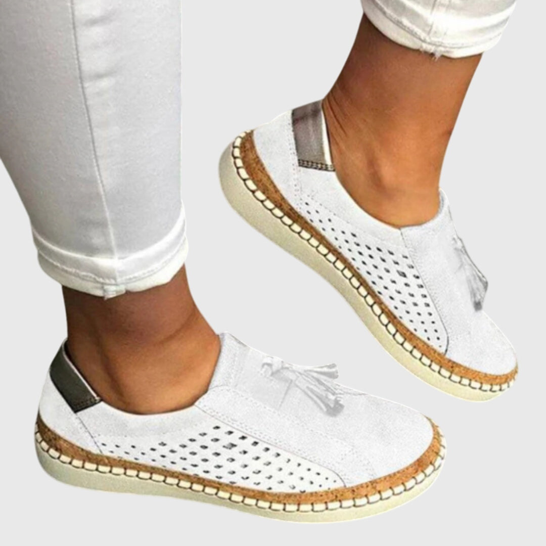Piper™ | Slip-On Orthopédiques Confort