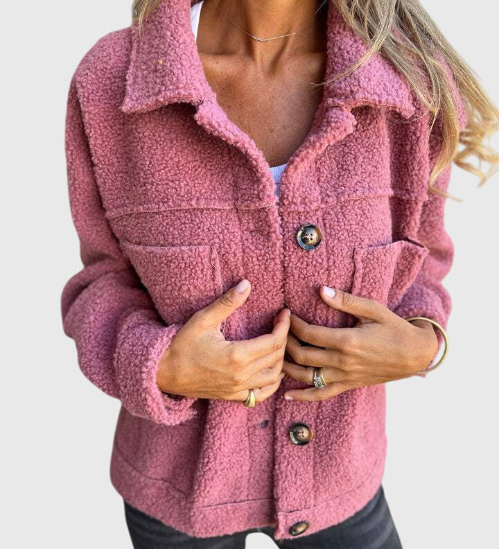 Mila | Veste Chic