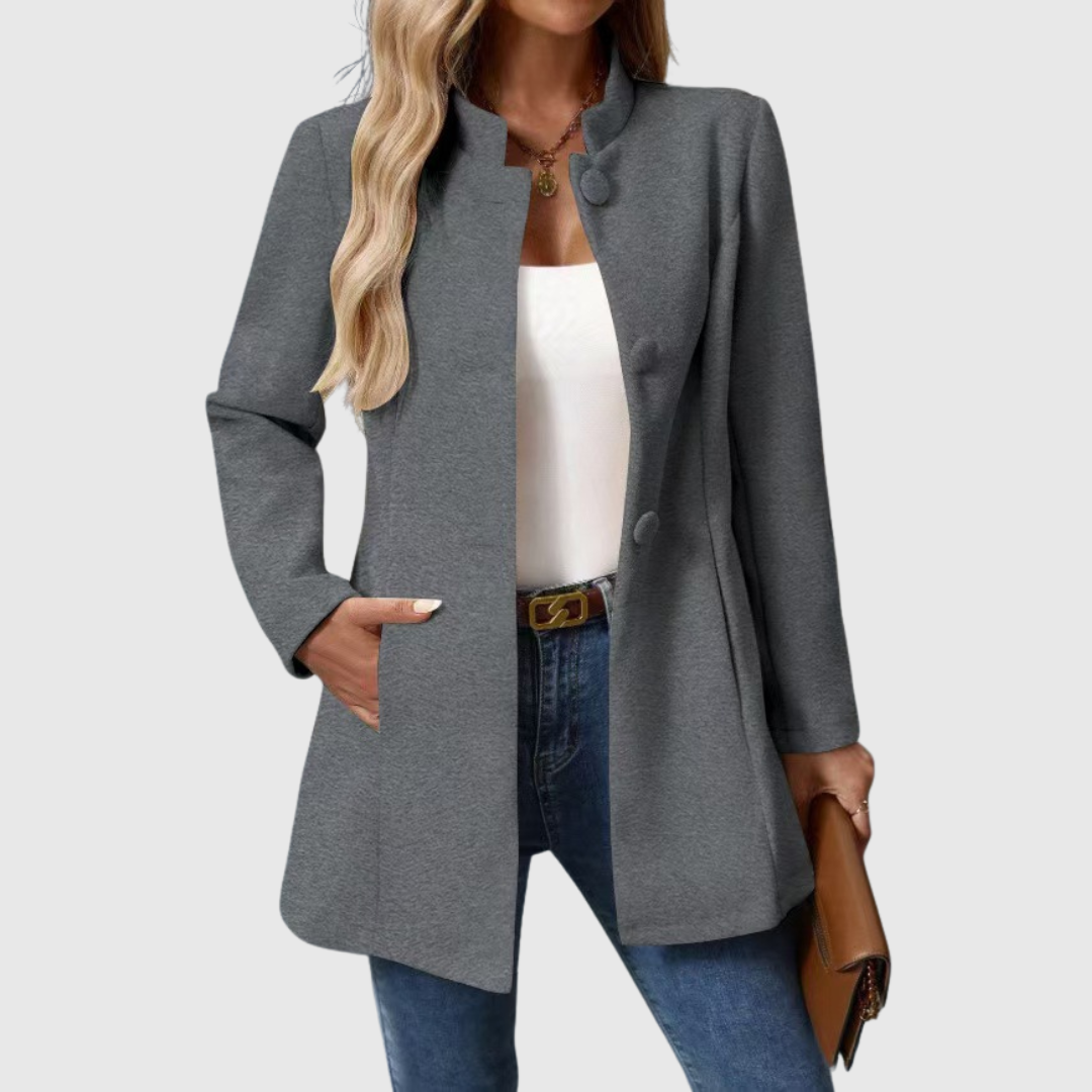 Carmelyssa | Veste Chic