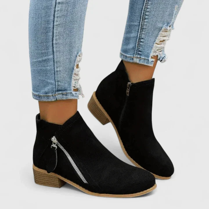 Marizheah™ | Bottes Confort