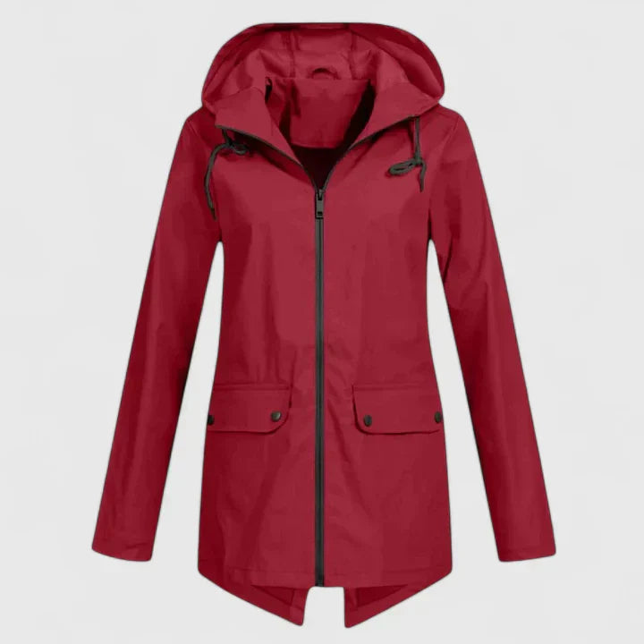 Vanyssiah | Veste Douillette