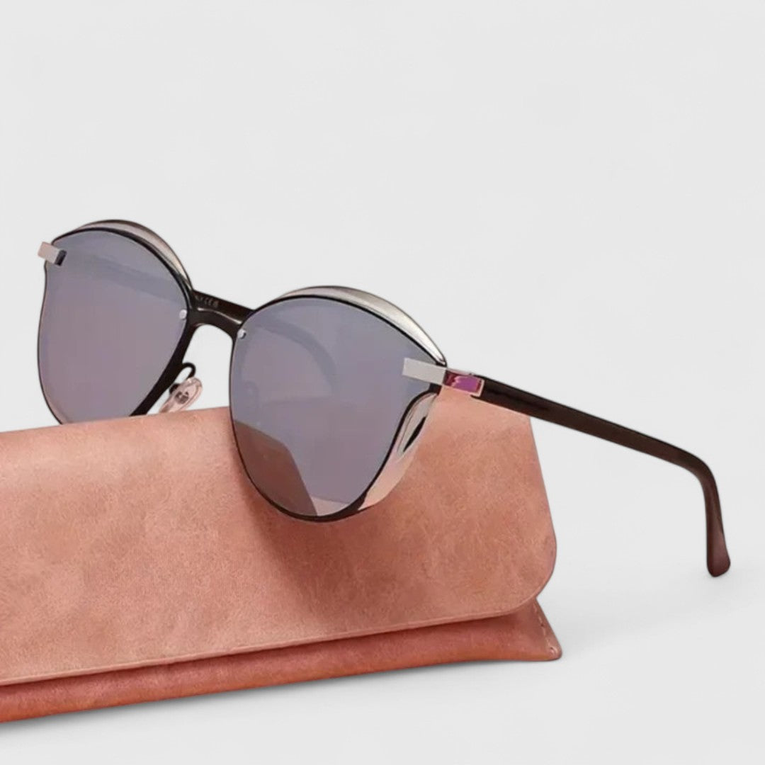 Preslee | Lunettes de Soleil Raffinées