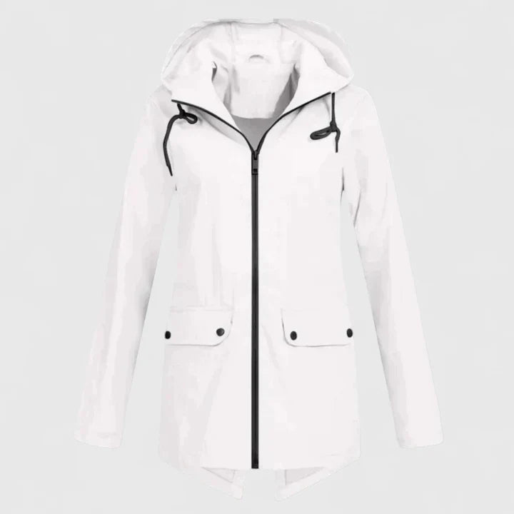 Vanyssiah | Veste Douillette