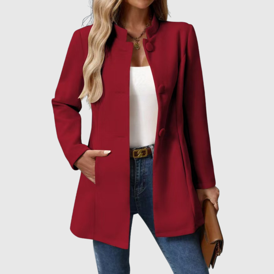 Carmelyssa | Veste Chic