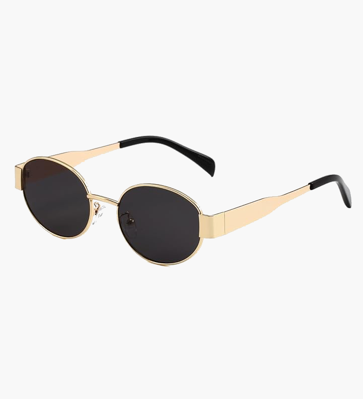 Zariyah | Lunettes de Soleil Raffinées