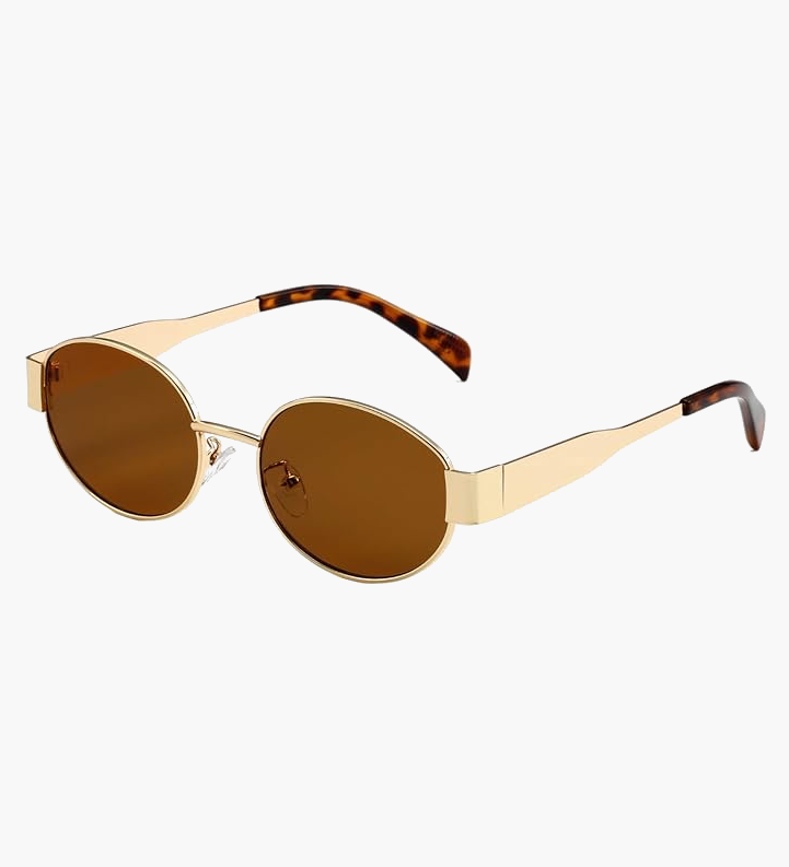 Zariyah | Lunettes de Soleil Raffinées