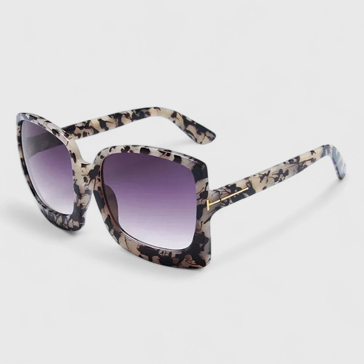 Kynzlee | Lunettes de Soleil Chic