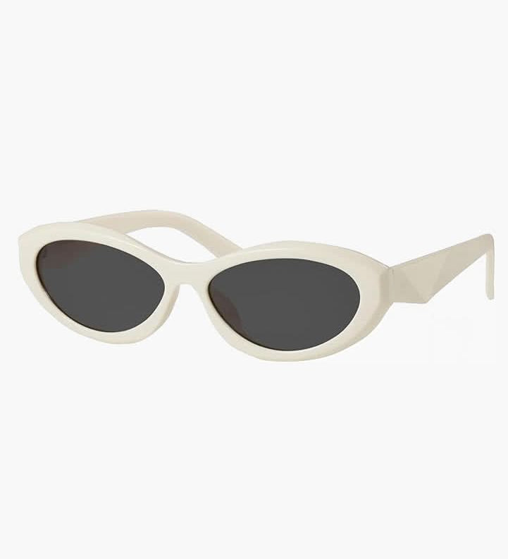Ryelle | Lunettes de Soleil Épurées