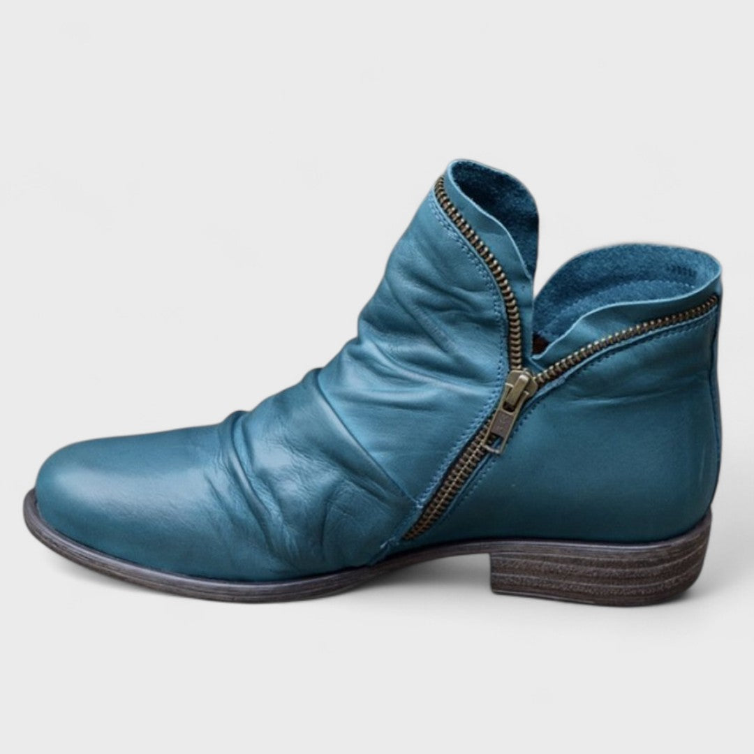 Claudia - Bottes Confort Chic