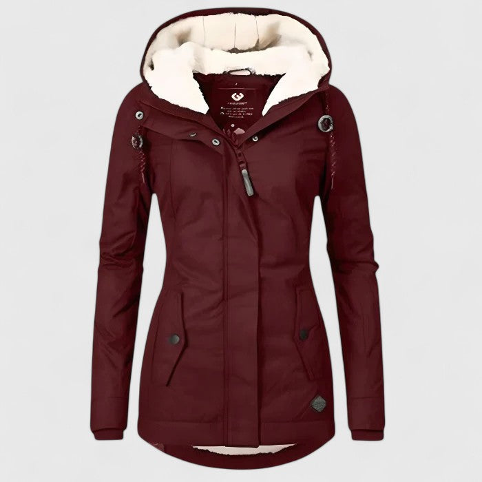 Tivona | Veste Raffinée