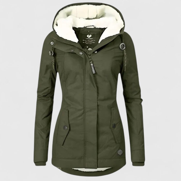Tivona | Veste Raffinée