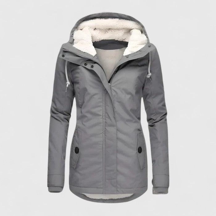 Tivona | Veste Raffinée