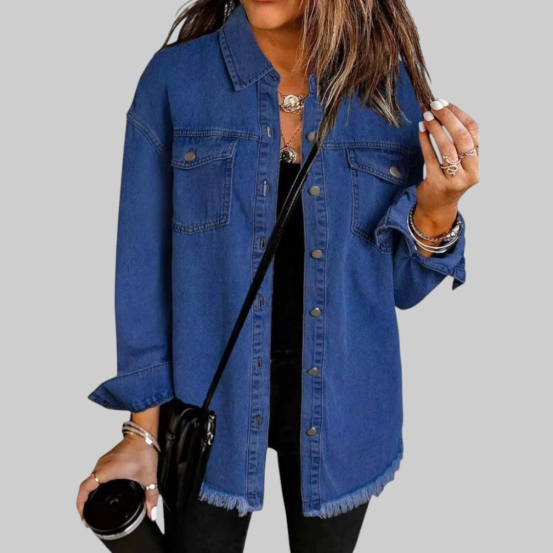 Novalyssa | Veste Douillette