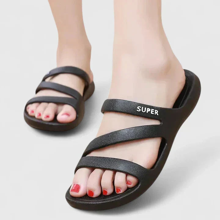 Arwen - Sandales Orthopédiques Confortables