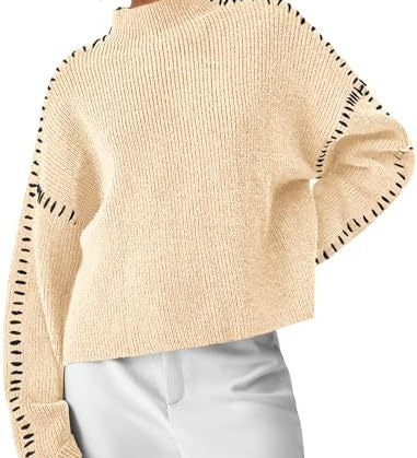 Nia | Pull Douillet