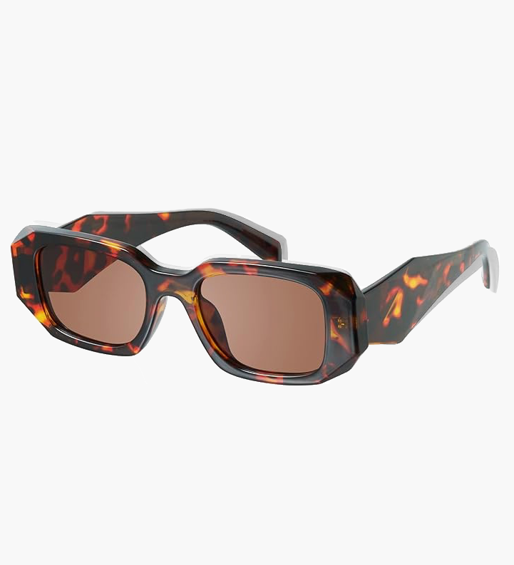 Kenzleigh | Lunettes de Soleil Affirmées