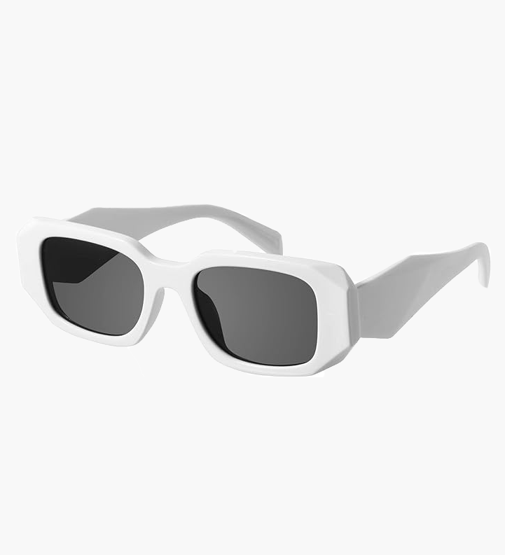 Kenzleigh | Lunettes de Soleil Affirmées