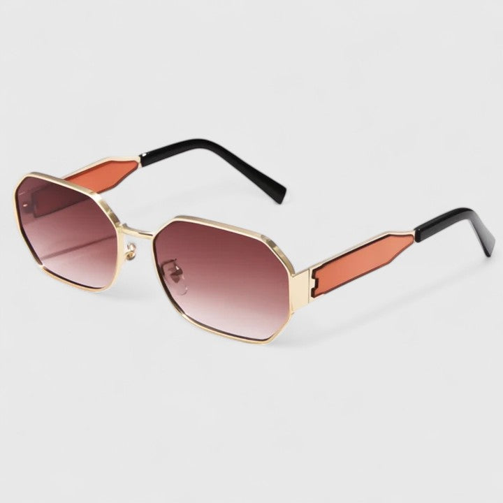 Jaylynne | Lunettes de Soleil Chic