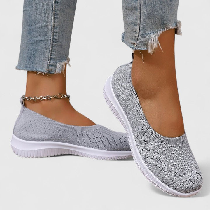 Odara | Chaussures Slip-On Orthopédiques