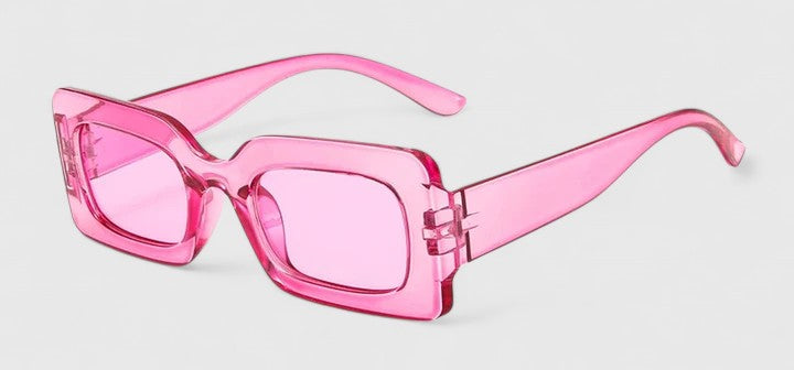 Elyanna | Lunettes de Soleil Raffinées
