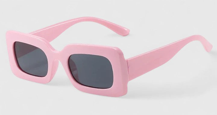 Elyanna | Lunettes de Soleil Raffinées