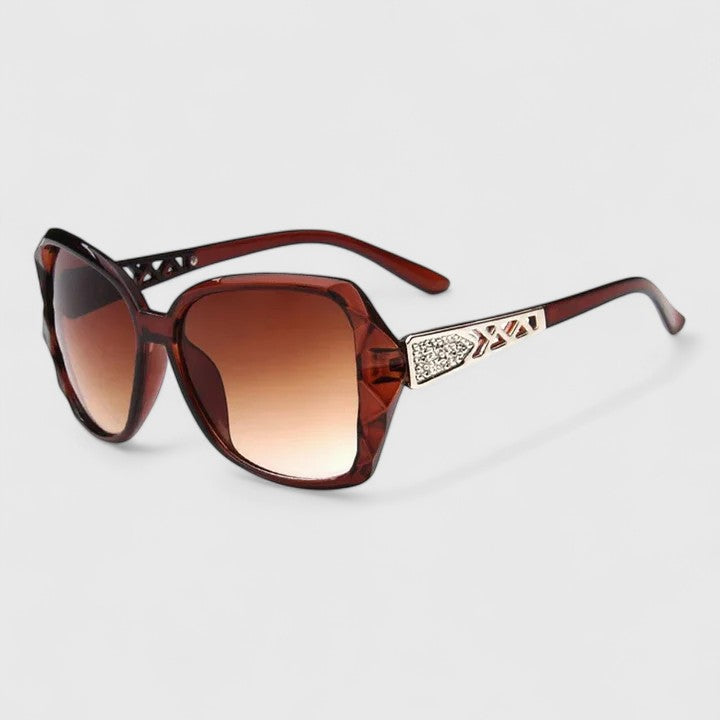 Avalynne | Lunettes de Soleil Raffinées