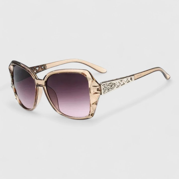 Avalynne | Lunettes de Soleil Raffinées