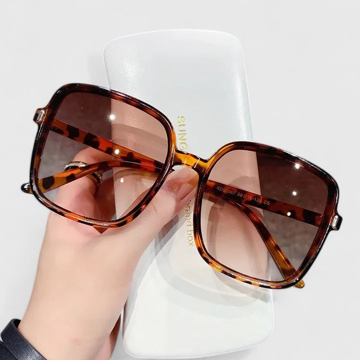 Destinie | Lunettes de Soleil Chic