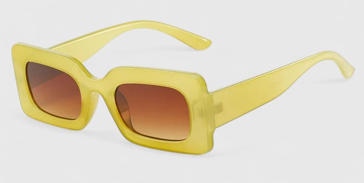 Elyanna | Lunettes de Soleil Raffinées