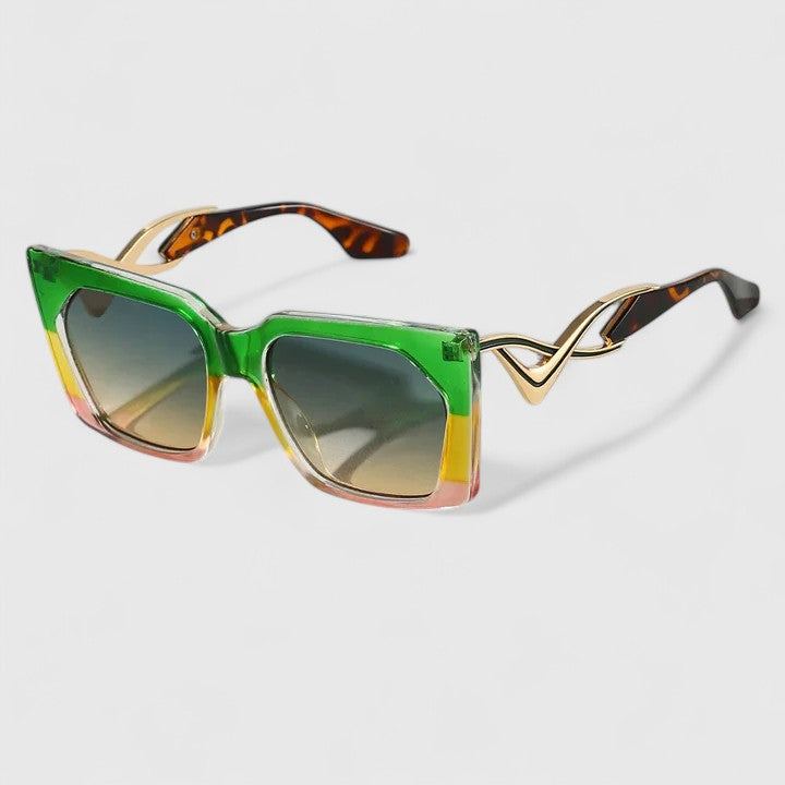 Oaklynne | Lunettes de Soleil Chic