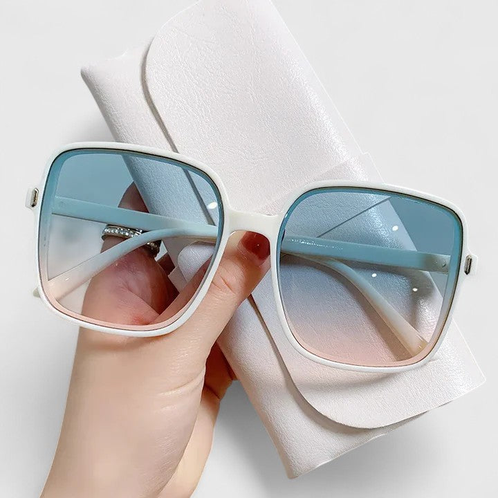 Emalynn | Lunettes de Soleil Chic